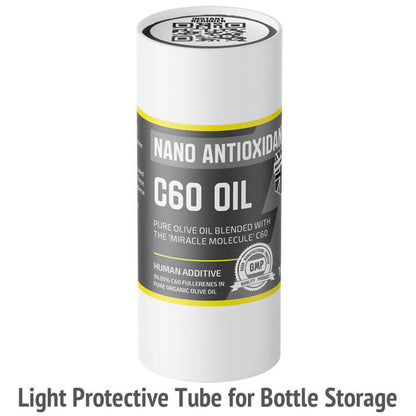C60 Olive Oil 200ml Twin Pack